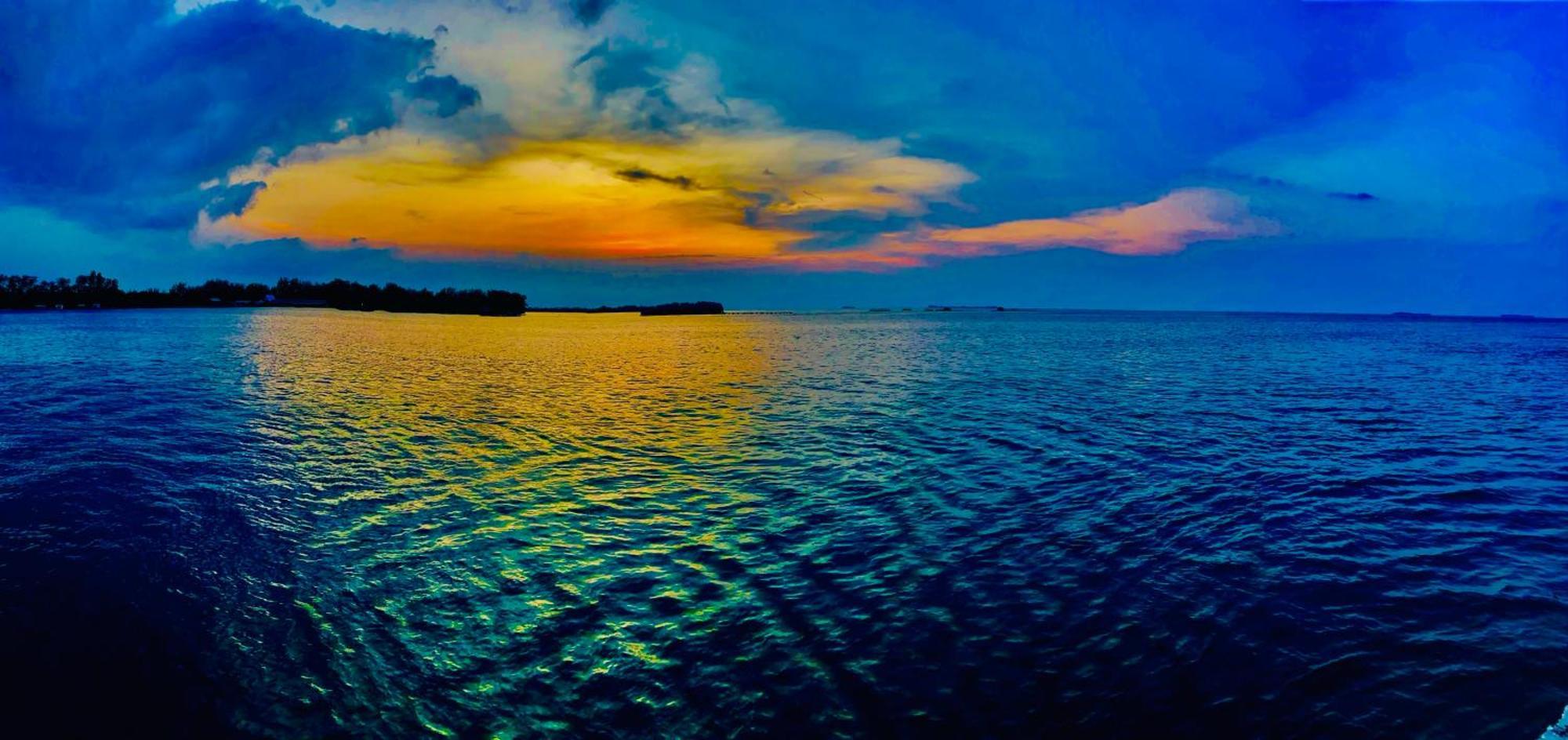 Js House View Hostel Karimunjawa Kültér fotó